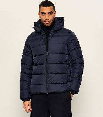 Bogner Fire + Ice - Kurtka męska na zimę ze sklepu: Gomez Fashion Store w kategorii: Kurtki męskie - zdjęcie 874714-BD9-10338_B3265M000009468
