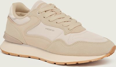 Buty sportowe damskie na wiosnę HOFF ze sklepu: Gomez Fashion Store w kategorii: Buty sportowe damskie - zdjęcie 874714-BD9-10338_HF265W000011026