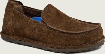 Mokasyny jesienne BIRKENSTOCK ze sklepu: Gomez Fashion Store w kategorii: Mokasyny damskie - zdjęcie 874714-BD9-10338_BR265W000005440