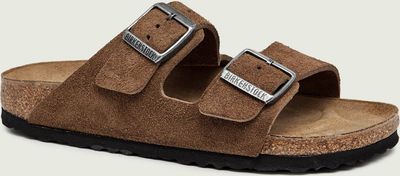 Klapki damskie letnie BIRKENSTOCK ze sklepu: Gomez Fashion Store w kategorii: Klapki damskie - zdjęcie 874714-BD9-10338_BR265W000006398