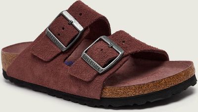 Klapki damskie letnie BIRKENSTOCK ze sklepu: Gomez Fashion Store w kategorii: Klapki damskie - zdjęcie 874714-BD9-10338_BR265W000007476
