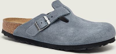 Klapki damskie letnie BIRKENSTOCK ze sklepu: Gomez Fashion Store w kategorii: Klapki damskie - zdjęcie 874714-BD9-10338_BR265W000011422