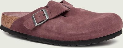 Klapki damskie na lato BIRKENSTOCK ze sklepu: Gomez Fashion Store w kategorii: Klapki damskie - zdjęcie 874714-BD9-10338_BR265W000012476