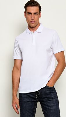 T-shirt męski na wiosnę US Polo ASSN ze sklepu: Gomez Fashion Store w kategorii: T-shirty męskie - zdjęcie 874714-BD9-10338_UO265M000002010