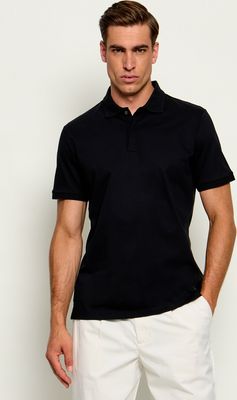 T-shirt męski casualowy US Polo ASSN ze sklepu: Gomez Fashion Store w kategorii: T-shirty męskie - zdjęcie 874714-BD9-10338_UO265M000002016