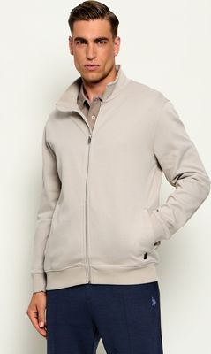 Bluza męska US Polo ASSN ze sklepu: Gomez Fashion Store w kategorii: Bluzy męskie - zdjęcie 874714-BD9-10338_UO265M000016027