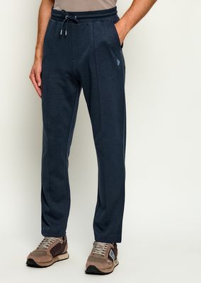 Spodnie męskie jesienne US Polo ASSN ze sklepu: Gomez Fashion Store w kategorii: Spodnie męskie - zdjęcie 874714-BD9-10338_UO265M000020014