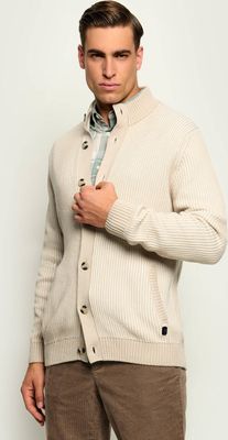 Sweter męski US Polo ASSN ze sklepu: Gomez Fashion Store w kategorii: Swetry męskie - zdjęcie 874714-BD9-10338_UO265M000025027