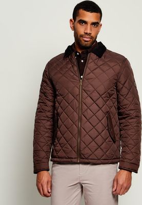 Kurtka męska na jesień casual US Polo ASSN ze sklepu: Gomez Fashion Store w kategorii: Kurtki męskie - zdjęcie 874714-BD9-10338_UO265M000033029