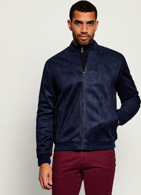 US Polo ASSN - Kurtka męska casual ze sklepu: Gomez Fashion Store w kategorii: Kurtki męskie - zdjęcie 874714-BD9-10338_UO265M000034011