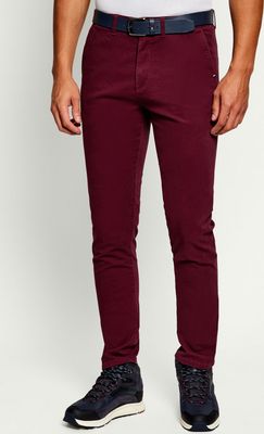Spodnie męskie jesienne US Polo ASSN ze sklepu: Gomez Fashion Store w kategorii: Spodnie męskie - zdjęcie 874714-BD9-10338_UO265M000039031