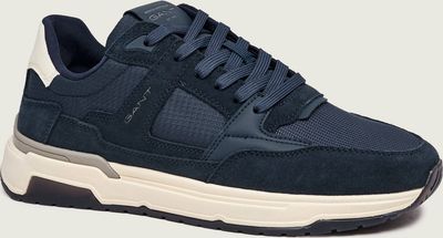 Buty sportowe męskie na jesień Gant ze sklepu: Gomez Fashion Store w kategorii: Buty sportowe męskie - zdjęcie 874714-BD9-10338_GA265M000006069