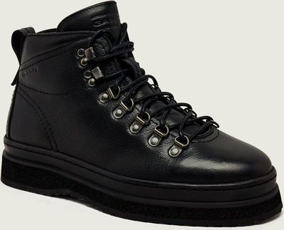 Buty zimowe męskie zimowe Gant ze sklepu: Gomez Fashion Store w kategorii: Buty zimowe męskie