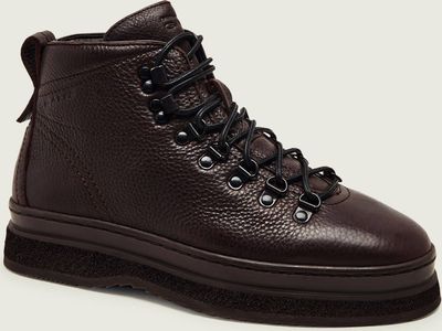 Buty zimowe męskie zimowe Gant ze sklepu: Gomez Fashion Store w kategorii: Buty zimowe męskie