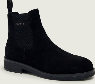 Buty zimowe męskie jesienne Gant ze sklepu: Gomez Fashion Store w kategorii: Buty zimowe męskie - zdjęcie 874714-BD9-10338_GA265M000018700