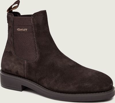 Buty zimowe męskie jesienne Gant ze sklepu: Gomez Fashion Store w kategorii: Buty zimowe męskie - zdjęcie 874714-BD9-10338_GA265M000018012