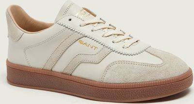 Gant - Buty sportowe damskie na wiosnę ze sklepu: Gomez Fashion Store w kategorii: Buty sportowe damskie - zdjęcie 874714-BD9-10338_GA264W000003029