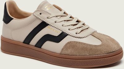 Buty sportowe damskie wiosenne Gant ze sklepu: Gomez Fashion Store w kategorii: Buty sportowe damskie - zdjęcie 874714-BD9-10338_GA264W000004B20