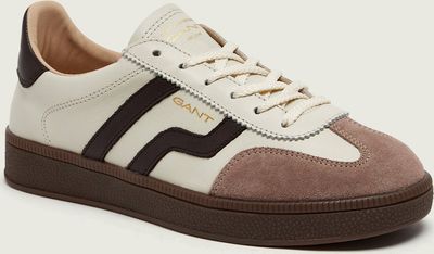 Buty sportowe damskie wiosenne Gant ze sklepu: Gomez Fashion Store w kategorii: Buty sportowe damskie - zdjęcie 874714-BD9-10338_GA264W000004A85