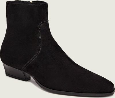 Botki na jesień Gant ze sklepu: Gomez Fashion Store w kategorii: Botki - zdjęcie 874714-BD9-10338_GA265W000010700