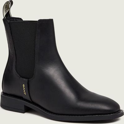 Botki jesienne Gant ze sklepu: Gomez Fashion Store w kategorii: Botki - zdjęcie 874714-BD9-10338_GA265W000013700