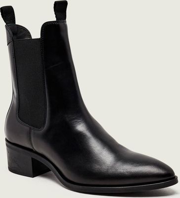 Gant - Botki na obcasie ze sklepu: Gomez Fashion Store w kategorii: Botki