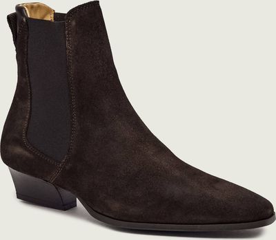 Botki jesienne Gant ze sklepu: Gomez Fashion Store w kategorii: Botki - zdjęcie 874714-BD9-10338_GA265W000016012