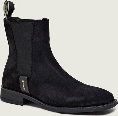 Botki jesienne Gant ze sklepu: Gomez Fashion Store w kategorii: Botki - zdjęcie 874714-BD9-10338_GA265W000018700