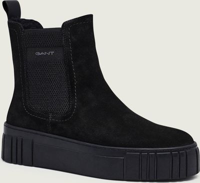 Botki na platformie casual Gant ze sklepu: Gomez Fashion Store w kategorii: Botki