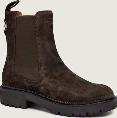 Botki jesienne Gant ze sklepu: Gomez Fashion Store w kategorii: Botki - zdjęcie 874714-BD9-10338_GA265W000020012