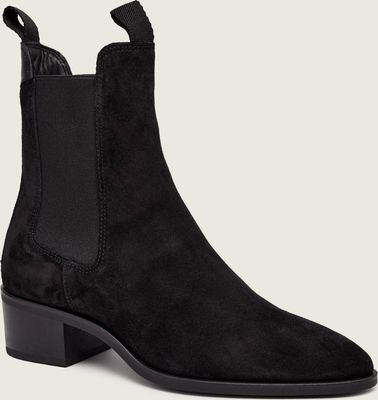 Gant - Botki na jesień ze sklepu: Gomez Fashion Store w kategorii: Botki - zdjęcie 874714-BD9-10338_GA265W000021700