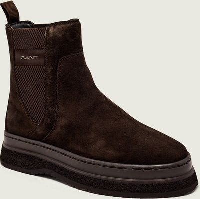 Gant - Botki jesienne ze sklepu: Gomez Fashion Store w kategorii: Botki
