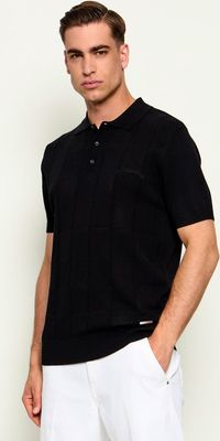T-shirt męski Karl Lagerfeld ze sklepu: Gomez Fashion Store w kategorii: T-shirty męskie - zdjęcie 874714-BD9-10338_KL264M000031990