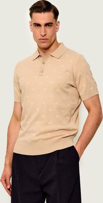 T-shirt męski Karl Lagerfeld ze sklepu: Gomez Fashion Store w kategorii: T-shirty męskie