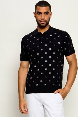 Karl Lagerfeld - T-shirt męski młodzieżowy wiosenny ze sklepu: Gomez Fashion Store w kategorii: T-shirty męskie - zdjęcie 874714-BD9-10338_KL264M000033990