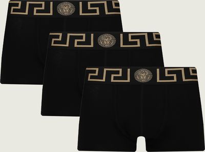Versace - Majtki męskie ze sklepu: Gomez Fashion Store w kategorii: Majtki męskie - zdjęcie 874714-BD9-10338_VE264M000001025