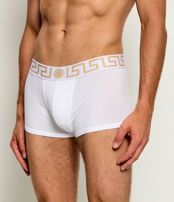 Majtki męskie Versace ze sklepu: Gomez Fashion Store w kategorii: Majtki męskie - zdjęcie 874714-BD9-10338_VE264M000002027
