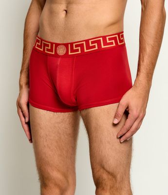 Majtki męskie Versace ze sklepu: Gomez Fashion Store w kategorii: Majtki męskie - zdjęcie 874714-BD9-10338_VE264M000002033