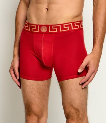 Majtki męskie Versace ze sklepu: Gomez Fashion Store w kategorii: Majtki męskie - zdjęcie 874714-BD9-10338_VE264M000004033