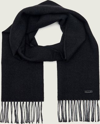 Szalik BOSS BLACK ze sklepu: Gomez Fashion Store w kategorii: Szaliki męskie - zdjęcie 874714-BD9-10338_BB265M000007001