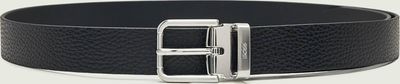 Pasek BOSS BLACK ze sklepu: Gomez Fashion Store w kategorii: Paski męskie - zdjęcie 874714-BD9-10338_BB265M000023001
