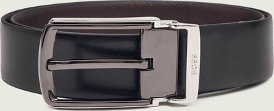 Pasek BOSS BLACK ze sklepu: Gomez Fashion Store w kategorii: Paski męskie - zdjęcie 874714-BD9-10338_BB265M000024002