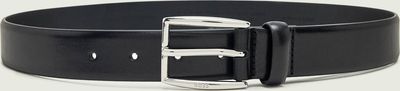 BOSS BLACK - Pasek ze sklepu: Gomez Fashion Store w kategorii: Paski męskie - zdjęcie 874714-BD9-10338_BB265M000026001