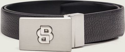 Pasek BOSS BLACK ze sklepu: Gomez Fashion Store w kategorii: Paski męskie - zdjęcie 874714-BD9-10338_BB265M000030001