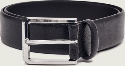Pasek BOSS BLACK ze sklepu: Gomez Fashion Store w kategorii: Paski męskie - zdjęcie 874714-BD9-10338_BB265M000032001