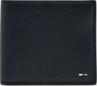 Portfel męski BOSS BLACK ze sklepu: Gomez Fashion Store w kategorii: Portfele męskie - zdjęcie 874714-BD9-10338_BB265M000033001