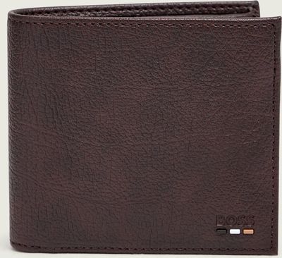 BOSS BLACK - Portfel męski ze sklepu: Gomez Fashion Store w kategorii: Portfele męskie - zdjęcie 874714-BD9-10338_BB265M000039209
