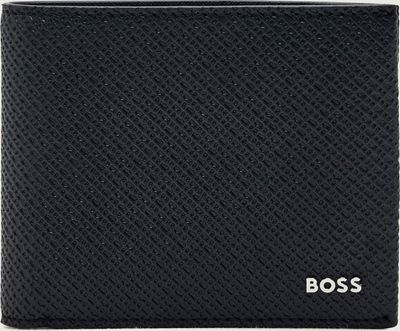 Portfel męski BOSS BLACK ze sklepu: Gomez Fashion Store w kategorii: Portfele męskie - zdjęcie 874714-BD9-10338_BB265M000045001