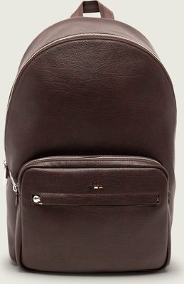 Plecak BOSS BLACK ze sklepu: Gomez Fashion Store w kategorii: Plecaki