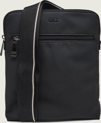 BOSS BLACK - Torba męska ze sklepu: Gomez Fashion Store w kategorii: Torby męskie